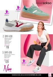 Catálogo Sokso Página 53