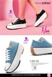 Catálogo Sokso Página 55