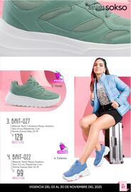 Catálogo Sokso Página 57