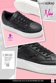 Catálogo Sokso Página 59