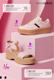 Catálogo Sokso Página 6