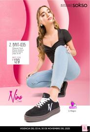 Catálogo Sokso Página 61