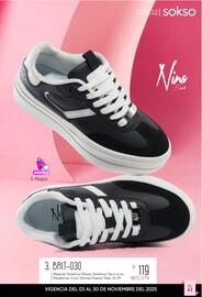 Catálogo Sokso Página 63