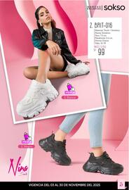 Catálogo Sokso Página 67