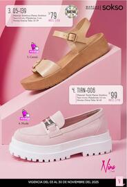 Catálogo Sokso Página 7