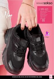 Catálogo Sokso Página 71