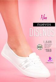 Catálogo Sokso Página 8