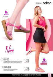 Catálogo Sokso Página 81