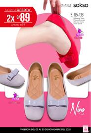 Catálogo Sokso Página 83