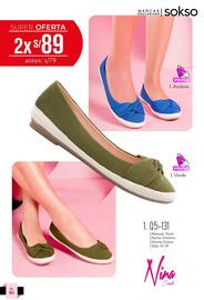 Catálogo Sokso Página 84