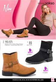 Catálogo Sokso Página 87