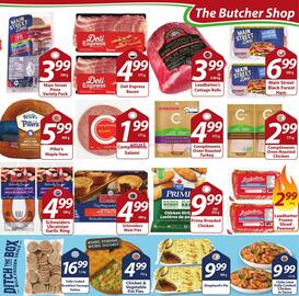 Sharpe's Food Market flyer week 44 Page 3