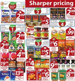 Sharpe's Food Market flyer week 44 Page 4