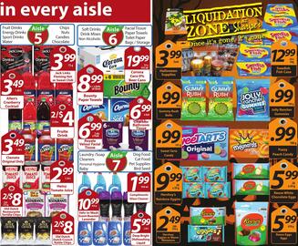 Sharpe's Food Market flyer week 44 Page 5