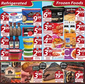 Sharpe's Food Market flyer week 44 Page 6