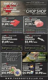 The Root Cellar flyer week 44 Page 4