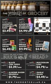 The Root Cellar flyer week 44 Page 5