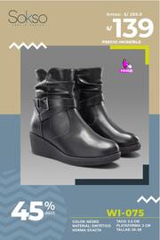 Catálogo Sokso Página 104