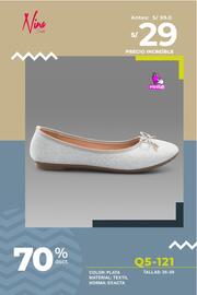 Catálogo Sokso Página 11