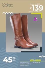 Catálogo Sokso Página 119