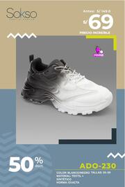 Catálogo Sokso Página 16