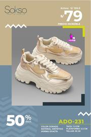 Catálogo Sokso Página 17