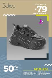 Catálogo Sokso Página 18