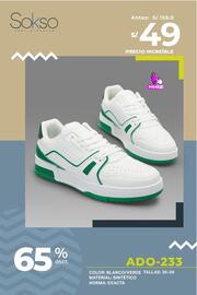 Catálogo Sokso Página 19