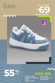 Catálogo Sokso Página 20