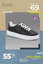 Catálogo Sokso Página 21