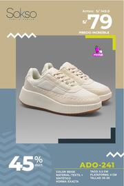 Catálogo Sokso Página 22