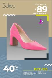 Catálogo Sokso Página 25