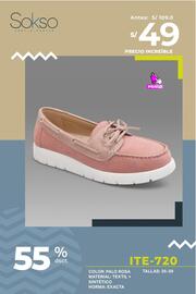 Catálogo Sokso Página 26