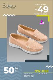 Catálogo Sokso Página 31