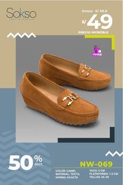 Catálogo Sokso Página 32