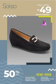 Catálogo Sokso Página 33