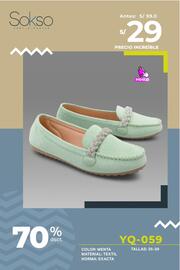 Catálogo Sokso Página 39