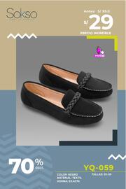 Catálogo Sokso Página 40