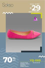 Catálogo Sokso Página 41