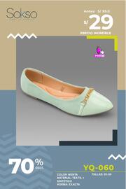 Catálogo Sokso Página 42