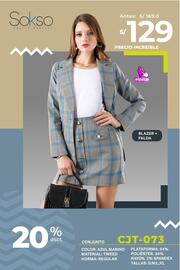 Catálogo Sokso Página 43