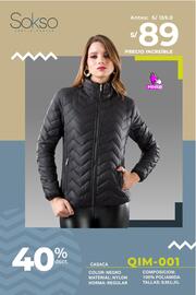 Catálogo Sokso Página 44