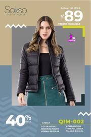 Catálogo Sokso Página 46