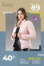 Catálogo Sokso Página 47