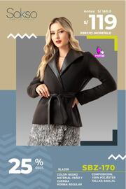 Catálogo Sokso Página 48