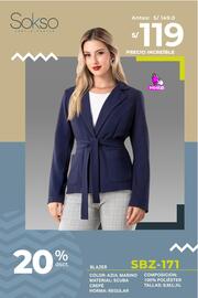 Catálogo Sokso Página 49