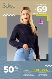 Catálogo Sokso Página 51