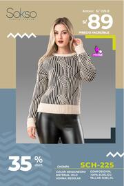 Catálogo Sokso Página 52