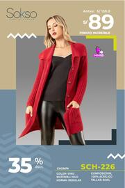 Catálogo Sokso Página 53