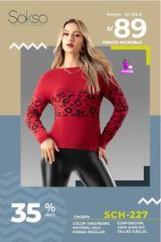 Catálogo Sokso Página 54